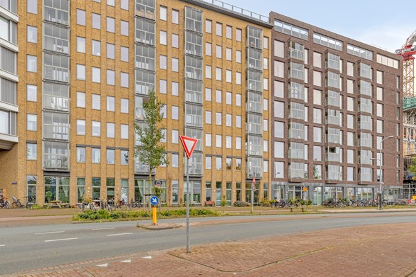For rent: Houthavenkade 70, 1014 ZB Amsterdam