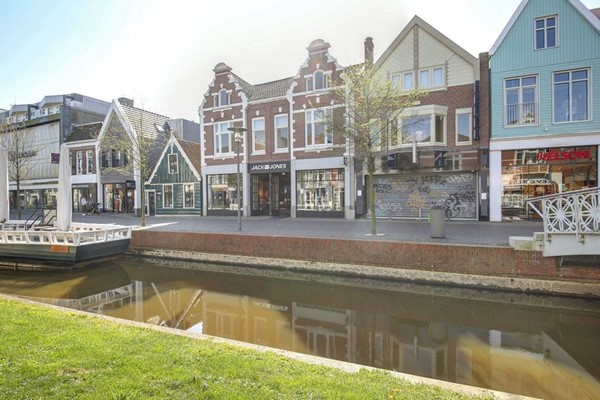 Property photo - Rozengracht 86A, 1506SH Zaandam