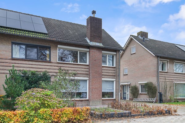 Medium property photo - Langenhof 33, 5071 TM Udenhout