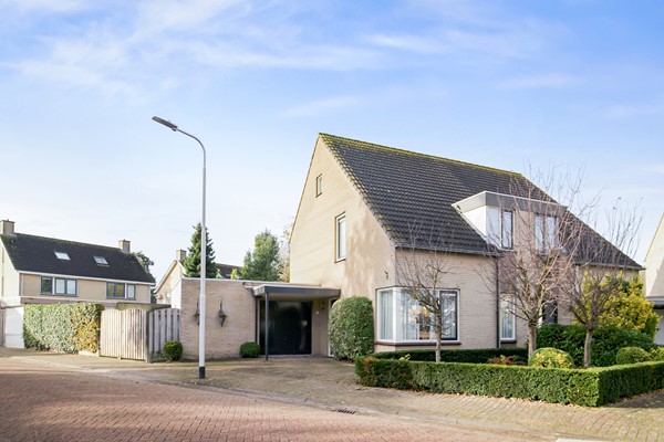 Middelharnisstraat 27, 5045 JN Tilburg