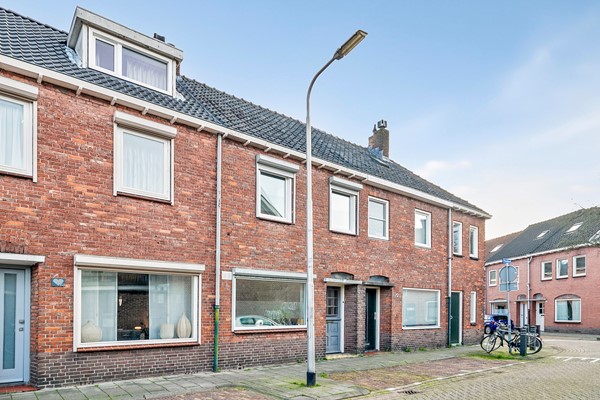 Medium property photo - Ridderstraat 70, 5021 DW Tilburg