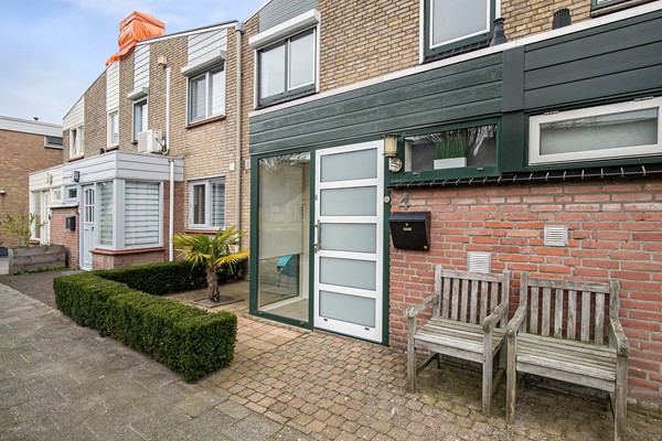 Medium property photo - Willem Pijperpark 4, 5144 VH Waalwijk