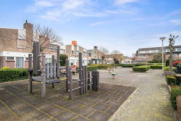 Medium property photo - Willem Pijperpark 4, 5144 VH Waalwijk