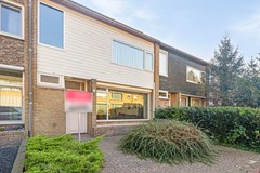 Verkocht: Dussekstraat 60, 5011AJ Tilburg