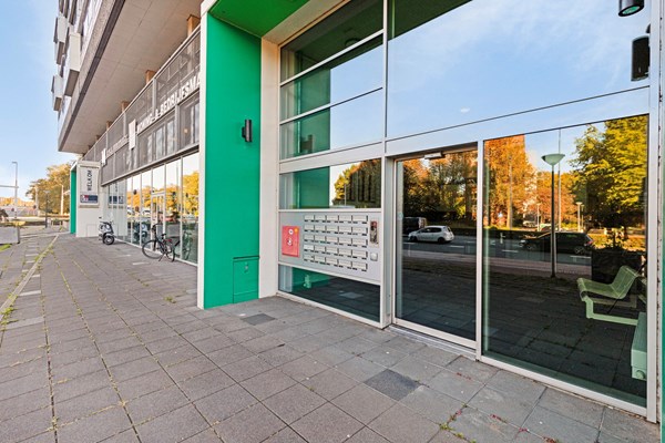 Medium property photo - Westpoint 196, 5038 KG Tilburg