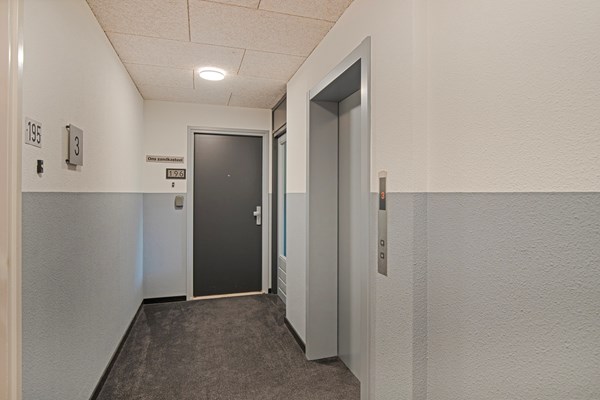 Medium property photo - Westpoint 196, 5038 KG Tilburg