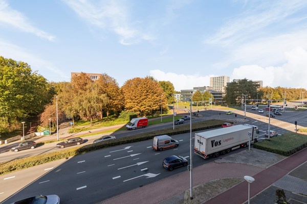 Medium property photo - Westpoint 196, 5038 KG Tilburg