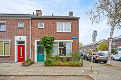 Te koop: Papaverstraat 2, 5644CR Eindhoven