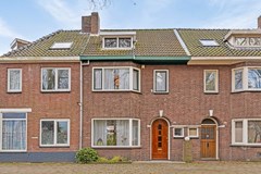 Verkocht onder voorbehoud: Stuivesantplein 55, 5021GZ Tilburg