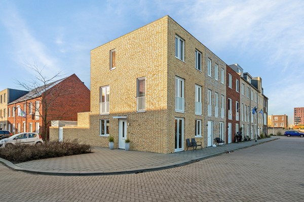 Delflandstraat 23, 5018 DD Tilburg