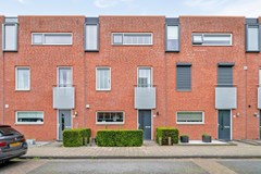 Te koop: Villa Fonteinkruid 53, 5146AE Waalwijk