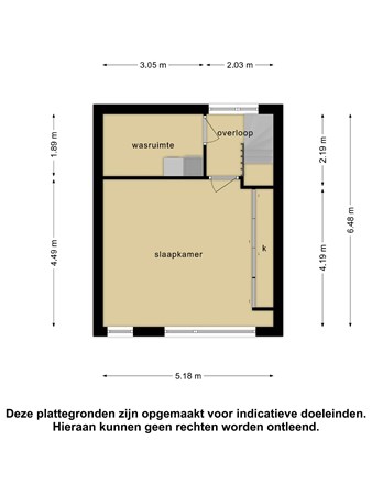 Villa Fonteinkruid 53, 5146 AE Waalwijk - 157134819_villa_fonteinkr_2e_verdieping_first_design_20240514_012719.jpg