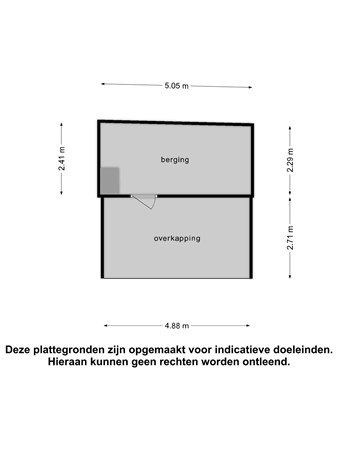 Villa Fonteinkruid 53, 5146 AE Waalwijk - 157134819_villa_fonteinkr_berging_first_design_20240514_b8466f.jpg