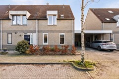 Verkocht onder voorbehoud: Bieslook 27, 5063EB Oisterwijk