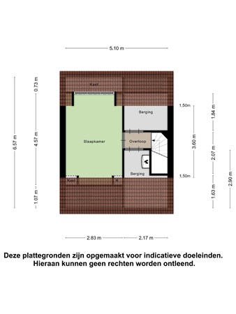 Bieslook 27, 5063 EB Oisterwijk - 167850806_1531639_biesl_tweede_verdiepi_first_design_20250118_9cadb3.jpg