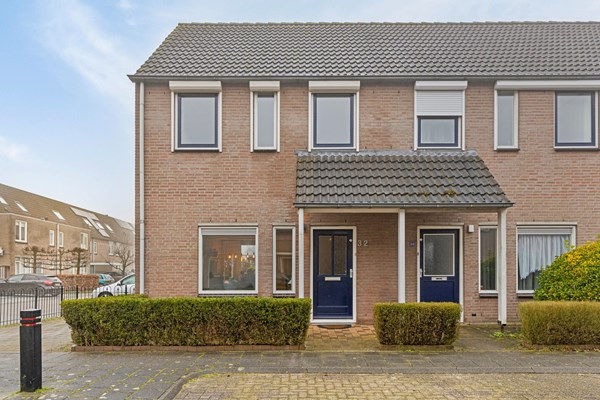 Drielstraat 32, 5043 HX Tilburg