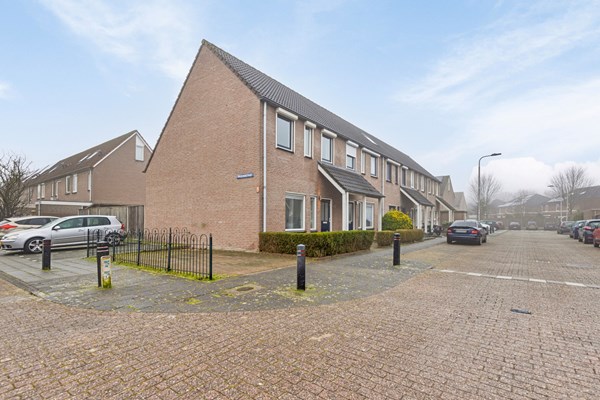 Medium property photo - Drielstraat 32, 5043 HX Tilburg