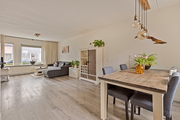 Medium property photo - Drielstraat 32, 5043 HX Tilburg