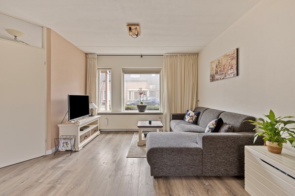 Medium property photo - Drielstraat 32, 5043 HX Tilburg