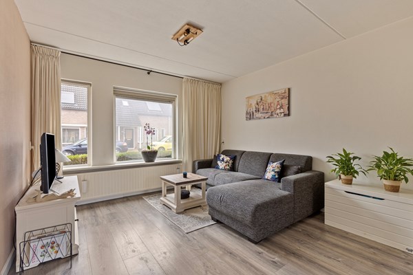 Medium property photo - Drielstraat 32, 5043 HX Tilburg