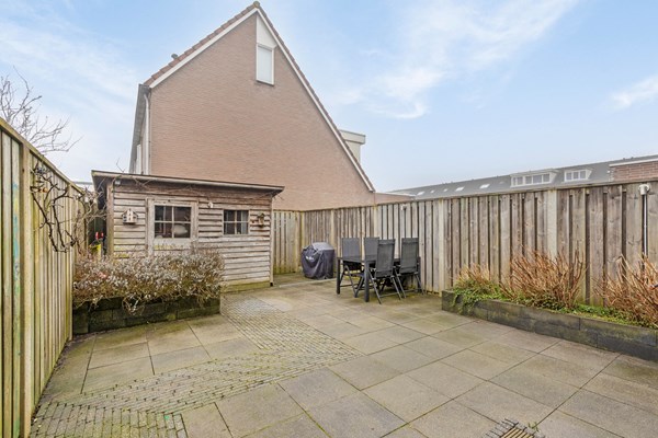 Medium property photo - Drielstraat 32, 5043 HX Tilburg