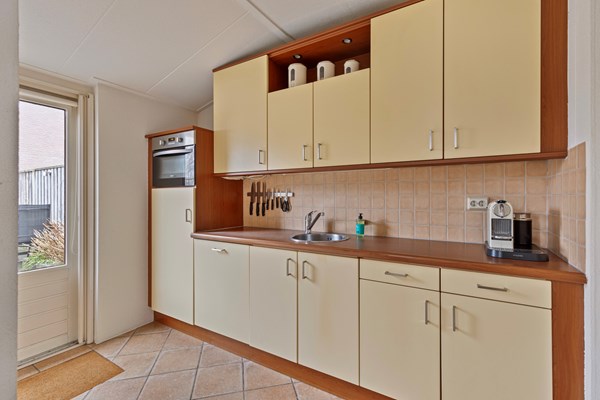 Medium property photo - Drielstraat 32, 5043 HX Tilburg