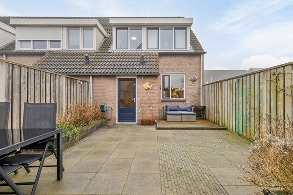 Medium property photo - Drielstraat 32, 5043 HX Tilburg