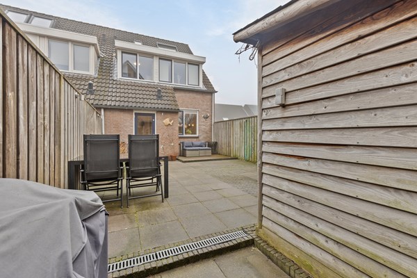 Medium property photo - Drielstraat 32, 5043 HX Tilburg