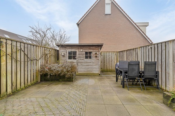 Medium property photo - Drielstraat 32, 5043 HX Tilburg