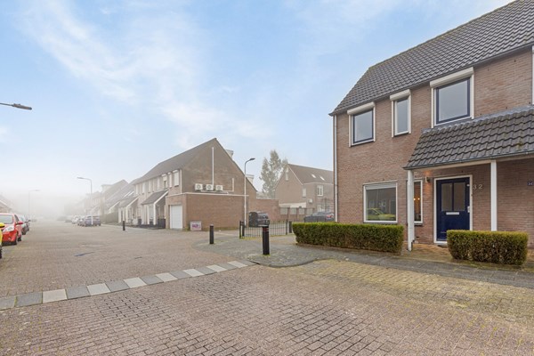 Medium property photo - Drielstraat 32, 5043 HX Tilburg