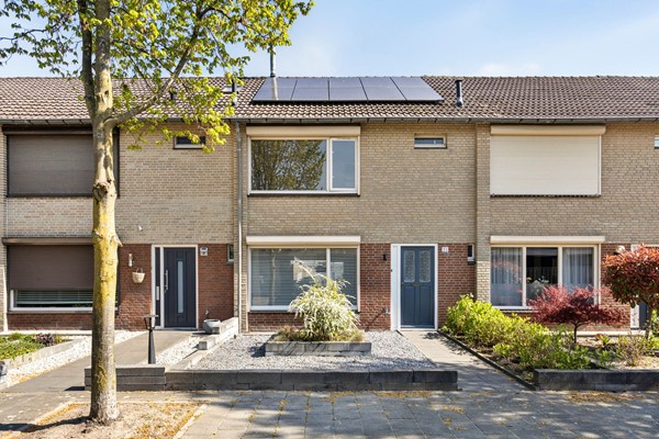 Leliestraat 35, 5741 XT Beek en Donk
