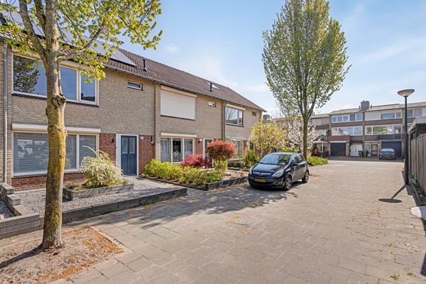 Medium property photo - Leliestraat 35, 5741 XT Beek en Donk