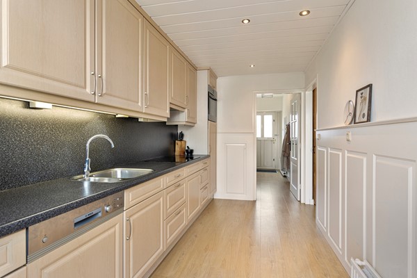 Medium property photo - Leliestraat 35, 5741 XT Beek en Donk