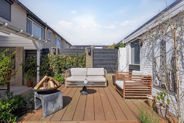 Medium property photo - Leliestraat 35, 5741 XT Beek en Donk