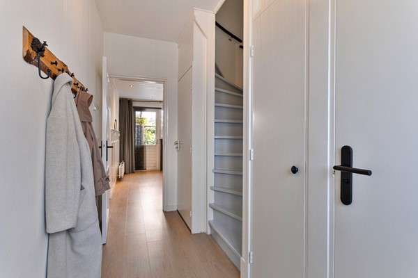 Medium property photo - Leliestraat 35, 5741 XT Beek en Donk