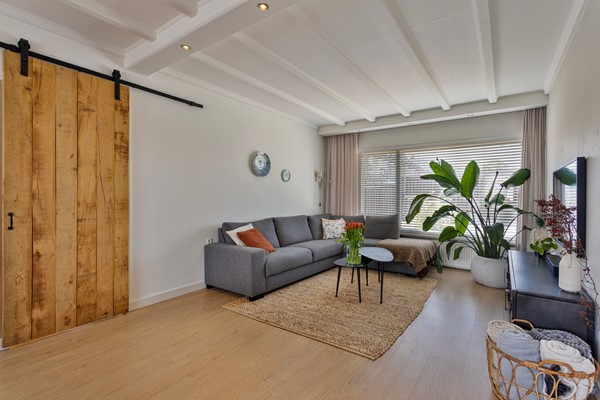 Medium property photo - Leliestraat 35, 5741 XT Beek en Donk