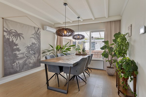 Medium property photo - Leliestraat 35, 5741 XT Beek en Donk