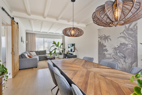 Medium property photo - Leliestraat 35, 5741 XT Beek en Donk