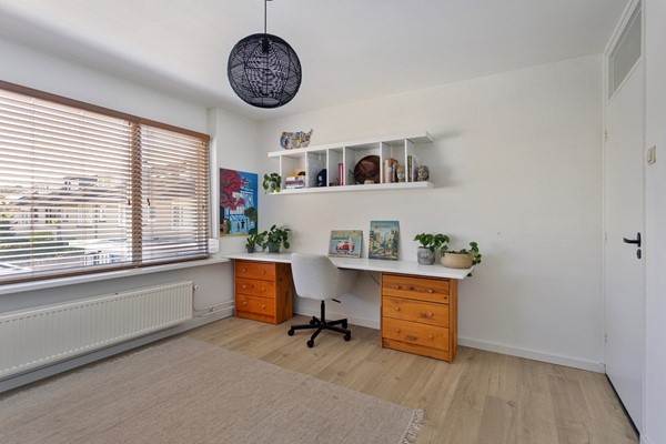 Medium property photo - Leliestraat 35, 5741 XT Beek en Donk