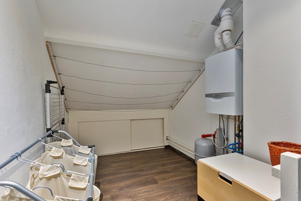Medium property photo - Leliestraat 35, 5741 XT Beek en Donk