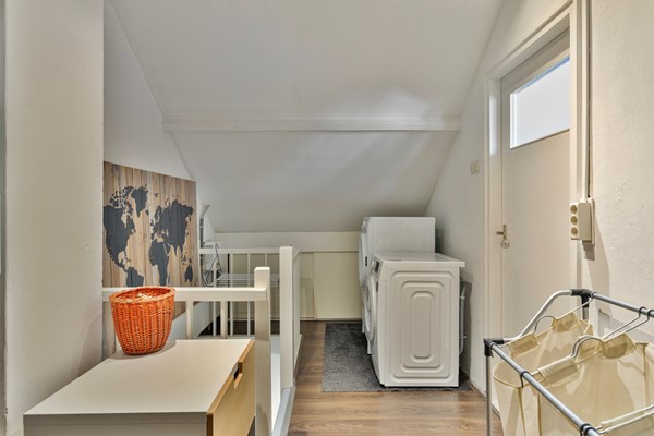 Medium property photo - Leliestraat 35, 5741 XT Beek en Donk