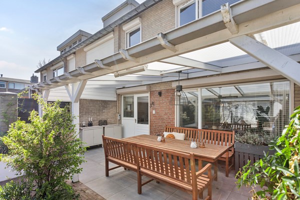 Medium property photo - Leliestraat 35, 5741 XT Beek en Donk