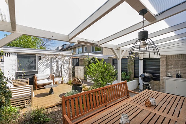 Medium property photo - Leliestraat 35, 5741 XT Beek en Donk