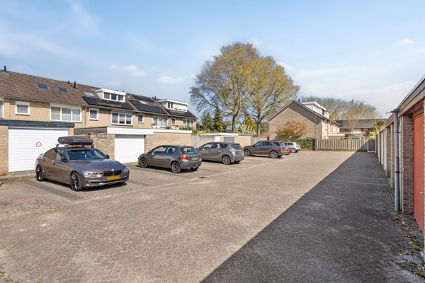 Medium property photo - Leliestraat 35, 5741 XT Beek en Donk