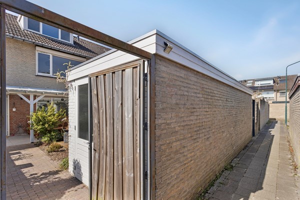 Medium property photo - Leliestraat 35, 5741 XT Beek en Donk