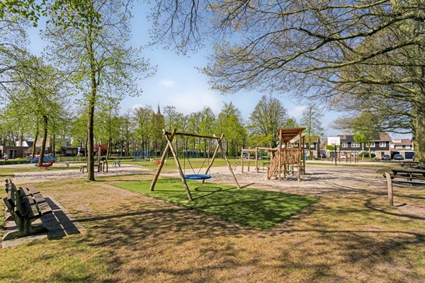 Medium property photo - Leliestraat 35, 5741 XT Beek en Donk