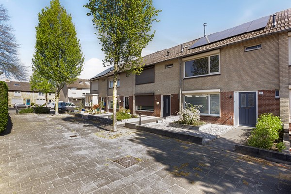 Medium property photo - Leliestraat 35, 5741 XT Beek en Donk