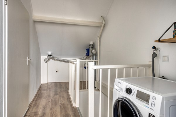 Medium property photo - Meedhuizenstraat 39, 5045 EG Tilburg