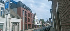 Appartement in Tilburg