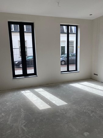 Medium property photo - Bisschop Zwijsenstraat 70-01, 5021 KC Tilburg